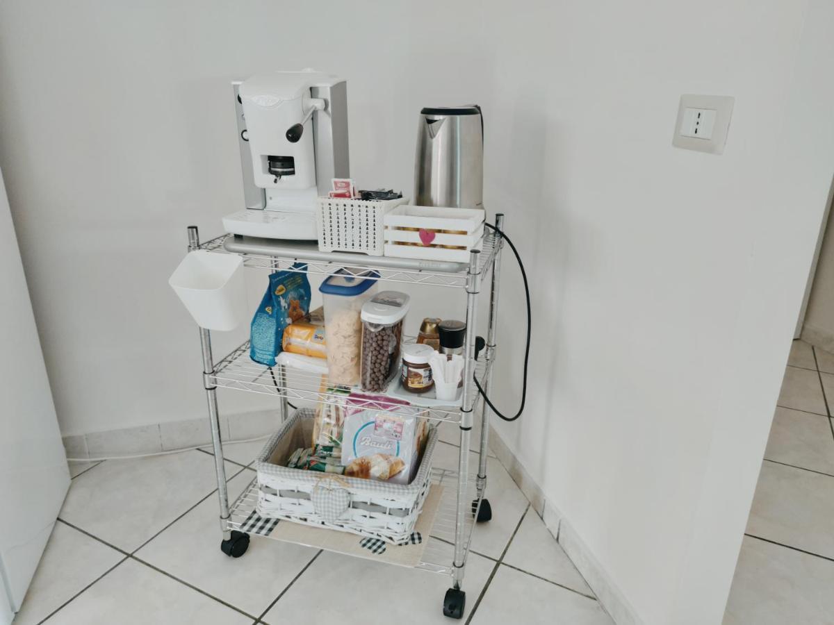 カゼルタHouse Da Maryアパートメント エクステリア 写真